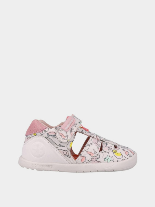 Сандалії Biomecanics модель 252193-B050 Фото