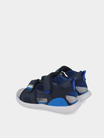 Сандалии Biomecanics модель 252217-A183 Фото