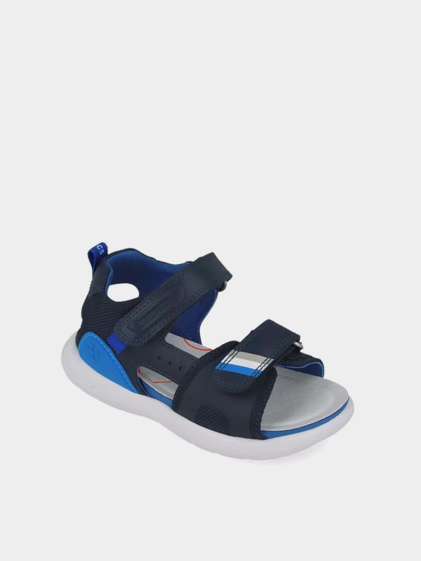 Сандалии Biomecanics модель 252217-A183 Сандалии Biomecanics модель 252217-A183 Фото