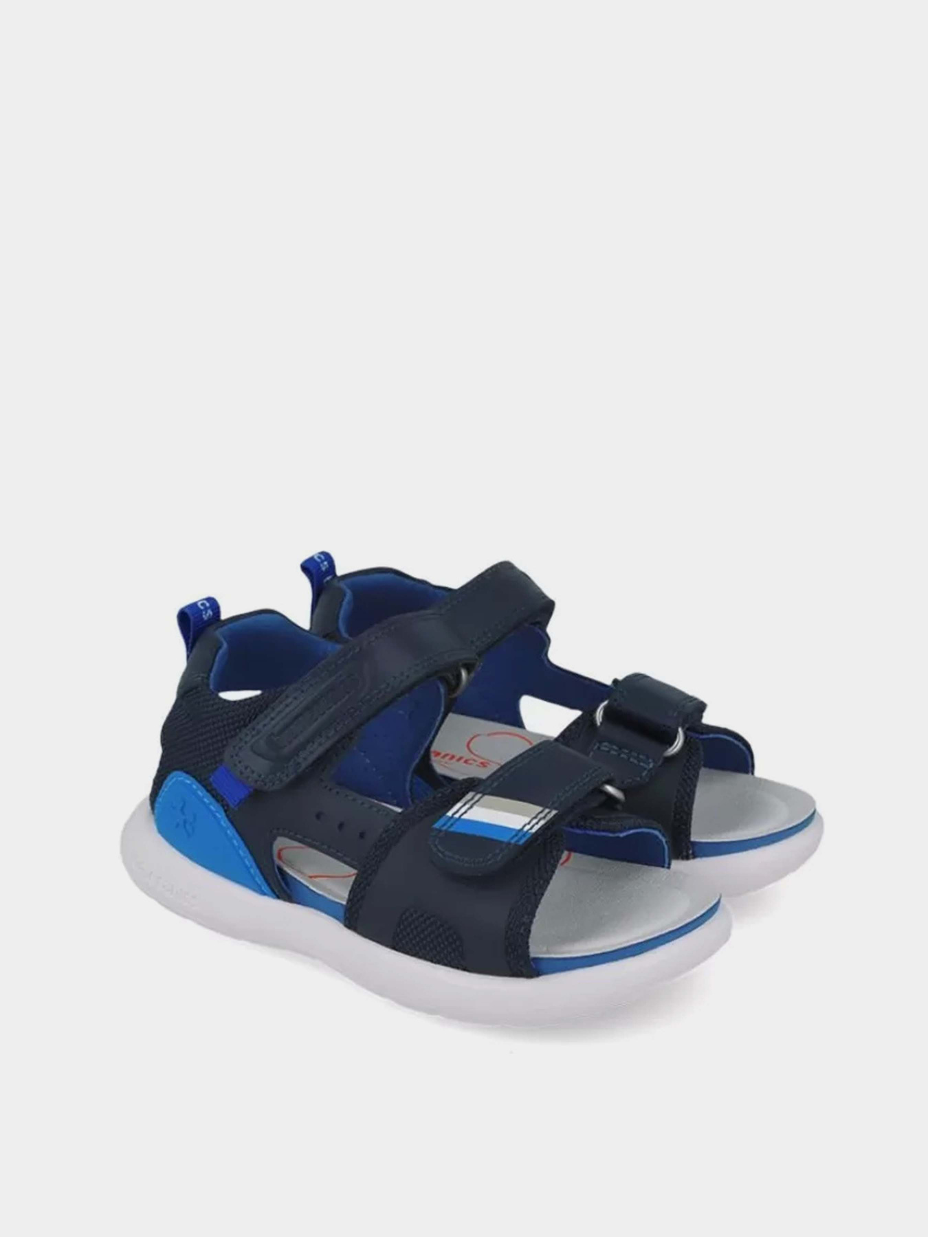 Сандалии Biomecanics модель 252217-A183 Сандалии Biomecanics модель 252217-A183 Фото