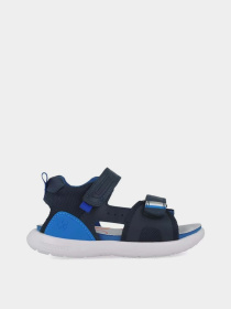 Сандалії Biomecanics модель 252217-A183 Фото