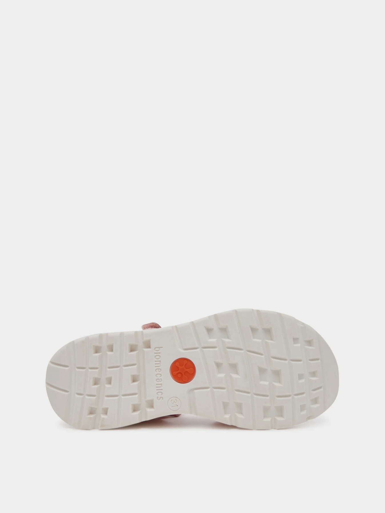 Сандалії Biomecanics модель 252225-A043 Фото