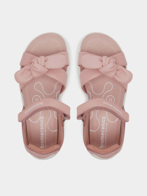 Сандалії Biomecanics модель 252225-A043 Фото