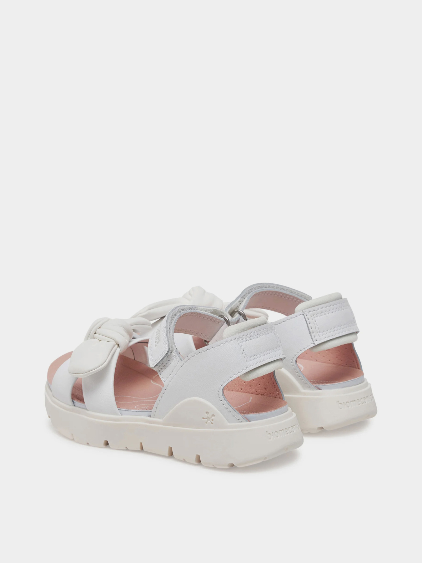 Сандалии Biomecanics модель 252225-B050 Фото