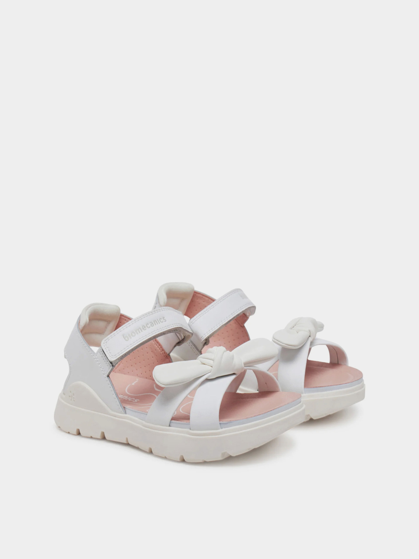 Сандалии Biomecanics модель 252225-B050 Фото