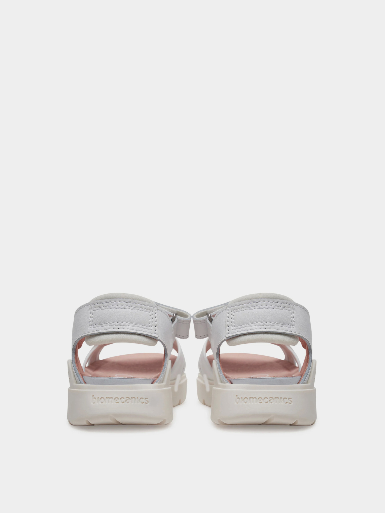 Сандалии Biomecanics модель 252225-B050 Фото
