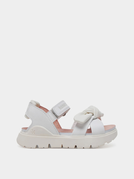 Сандалії Biomecanics модель 252225-B050 Фото