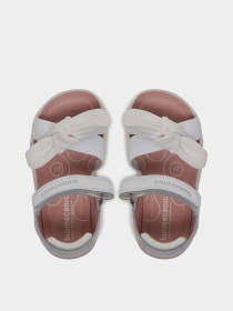 Сандалии Biomecanics модель 252225-B050 Фото