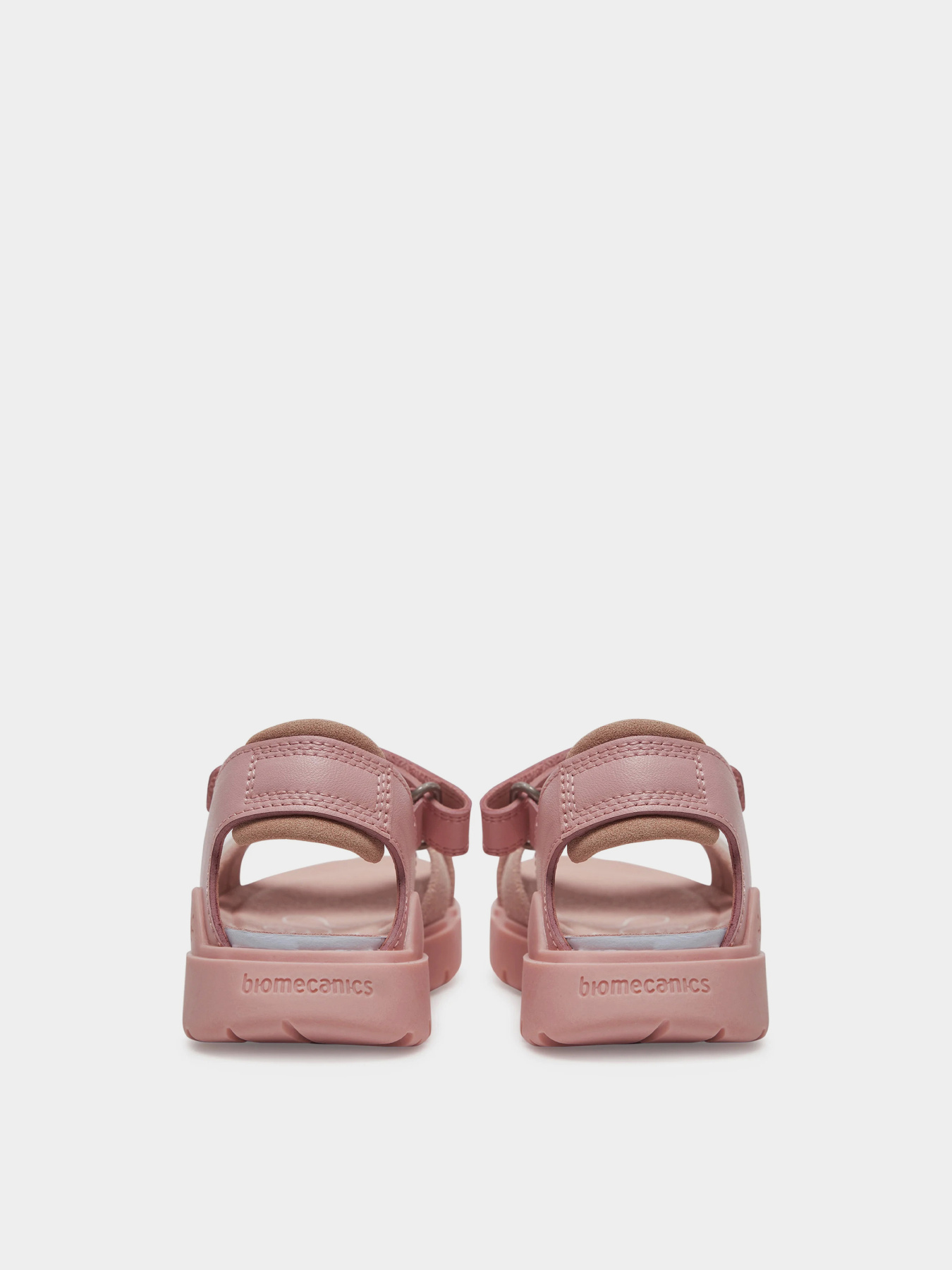 Сандалии Biomecanics модель 252226-A032 Фото