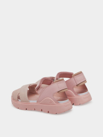 Сандалии Biomecanics модель 252226-A032 Фото