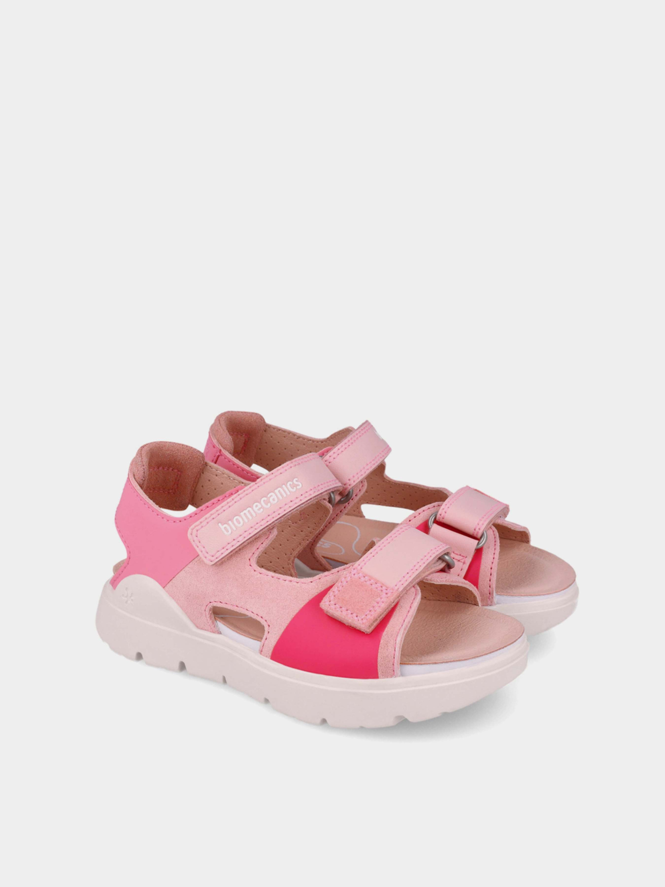 Сандалії Biomecanics модель 252227-C822 Фото