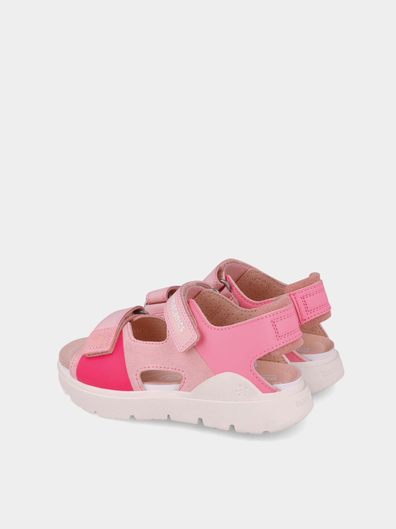 Сандалії Biomecanics модель 252227-C822 Сандалії Biomecanics модель 252227-C822 Фото