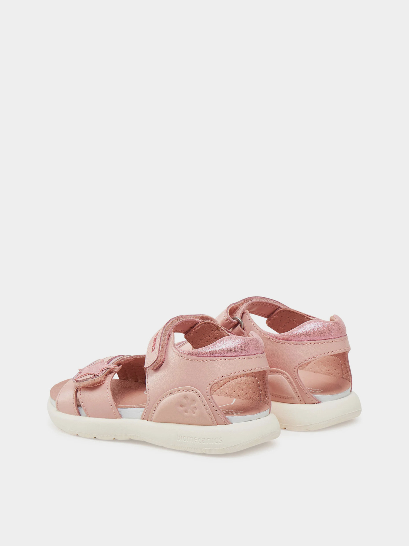 Сандалии Biomecanics модель 252244-A032 Фото