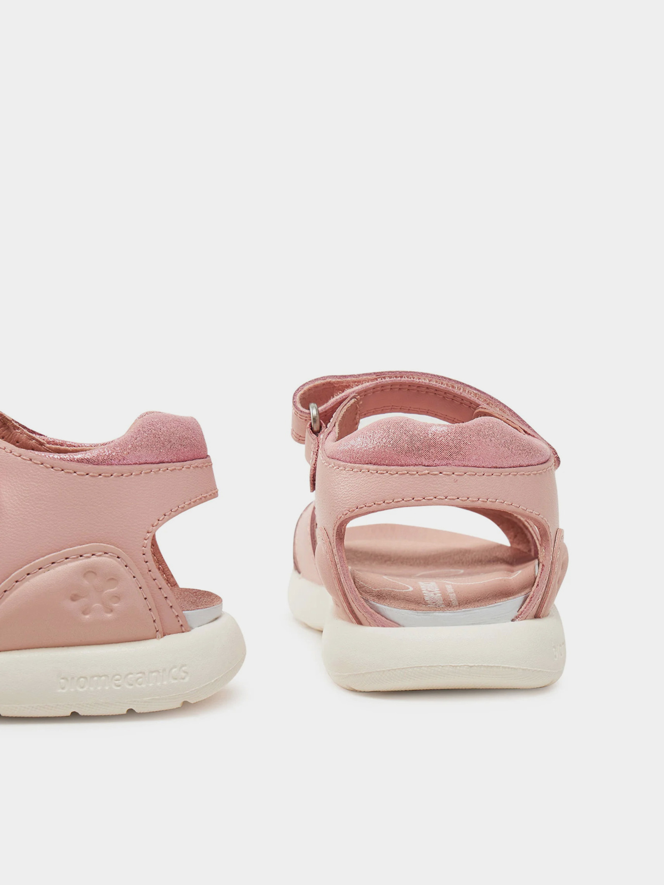 Сандалии Biomecanics модель 252244-A032 Фото