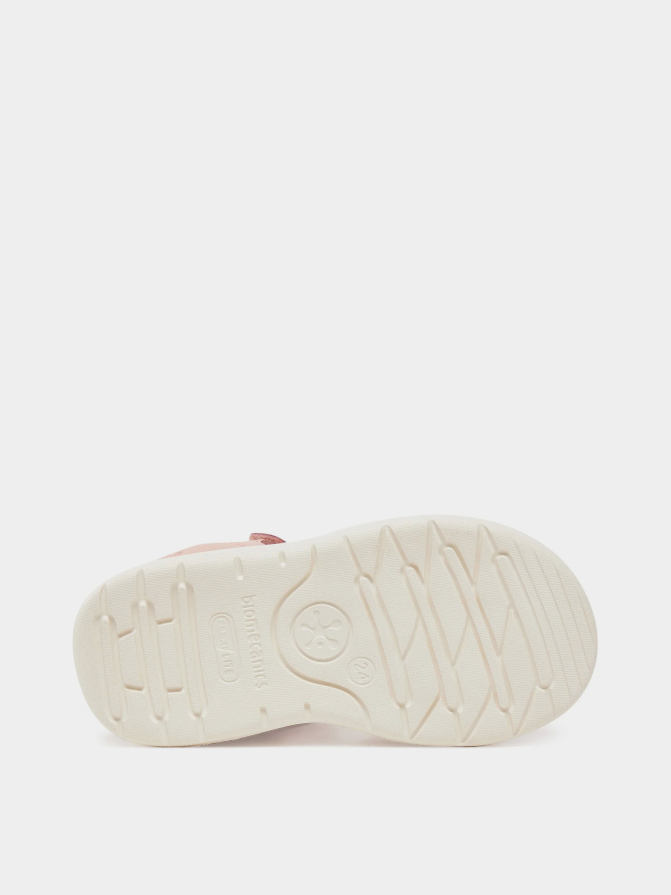 Сандалии Biomecanics модель 252244-A032 Фото