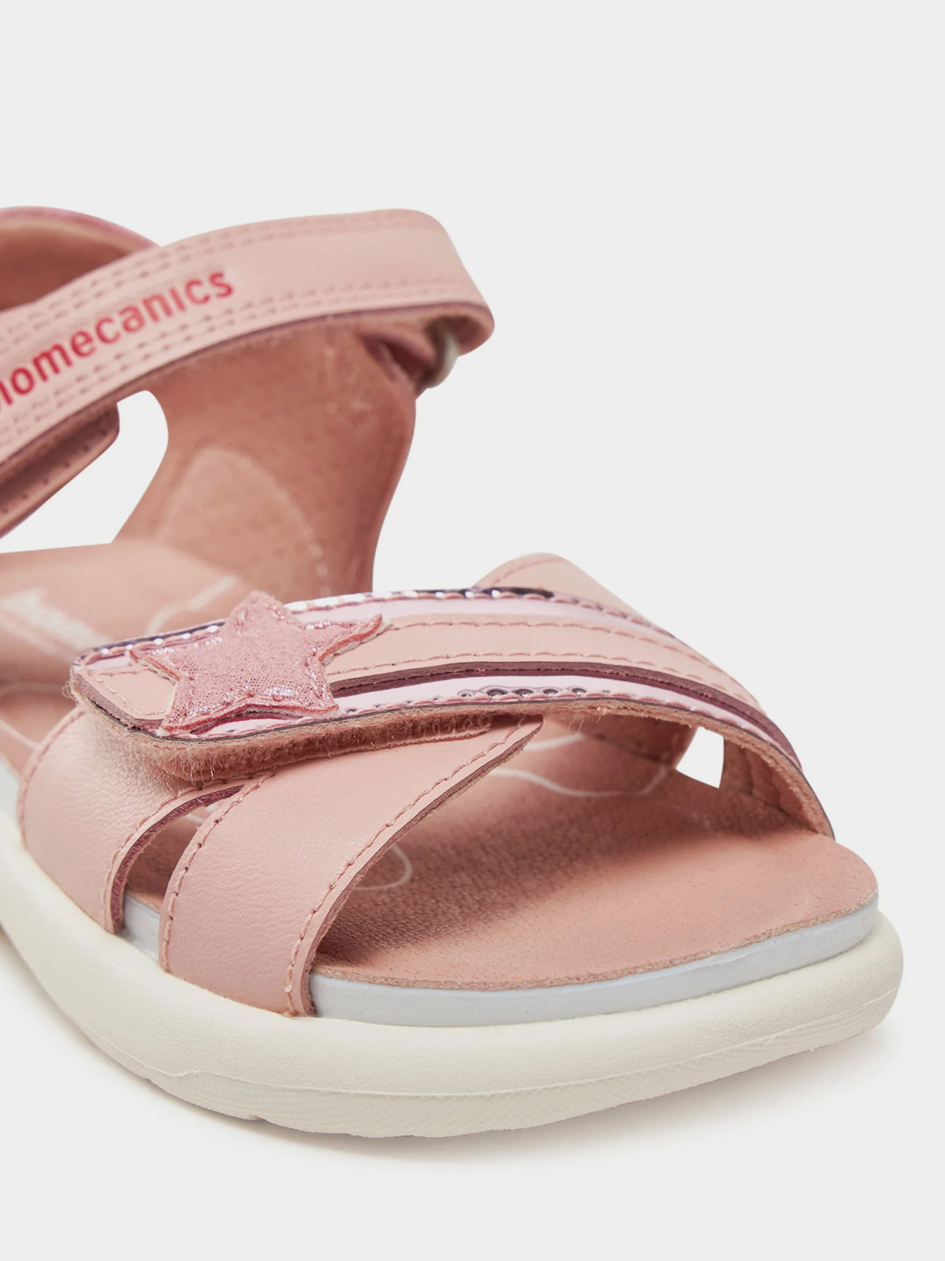 Сандалии Biomecanics модель 252244-A032 Фото