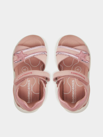 Сандалии Biomecanics модель 252244-A032 Фото