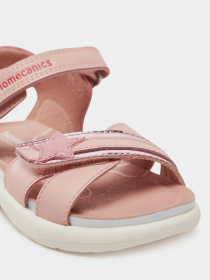 Сандалии Biomecanics модель 252244-A032 Фото