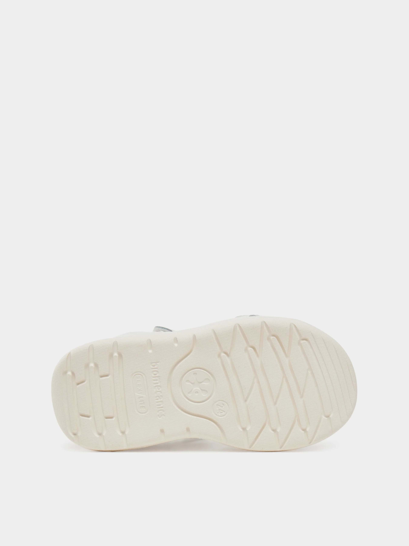 Сандалії Biomecanics модель 252244-B050 Фото