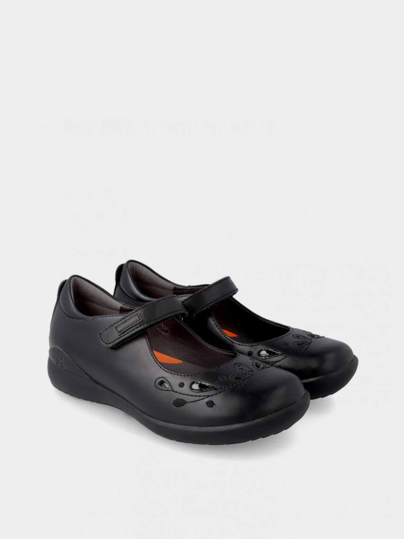 Туфли Biomecanics модель 221280-A054 Фото