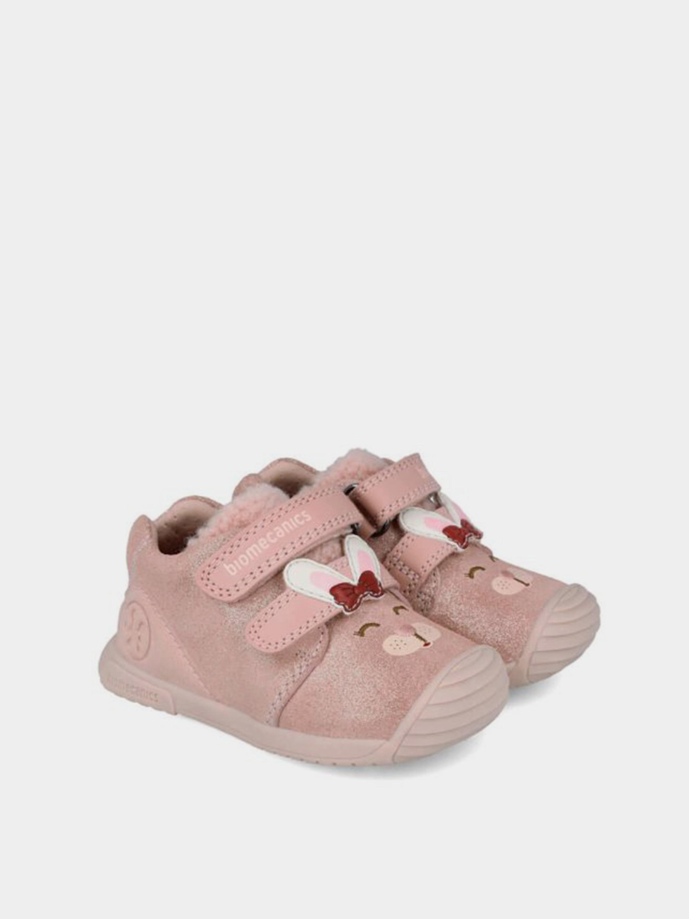 Кроссовки Biomecanics модель 251107-A193 Фото