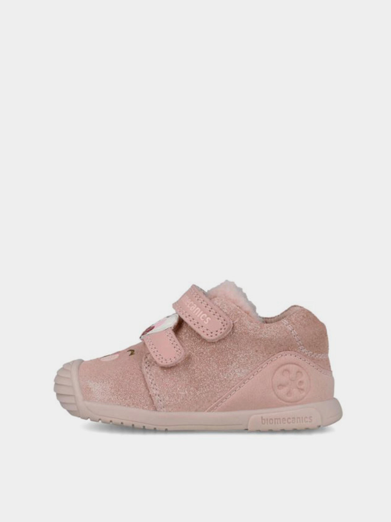 Кроссовки Biomecanics модель 251107-A193 Фото