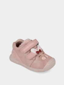 Кроссовки Biomecanics модель 251107-A193 Фото