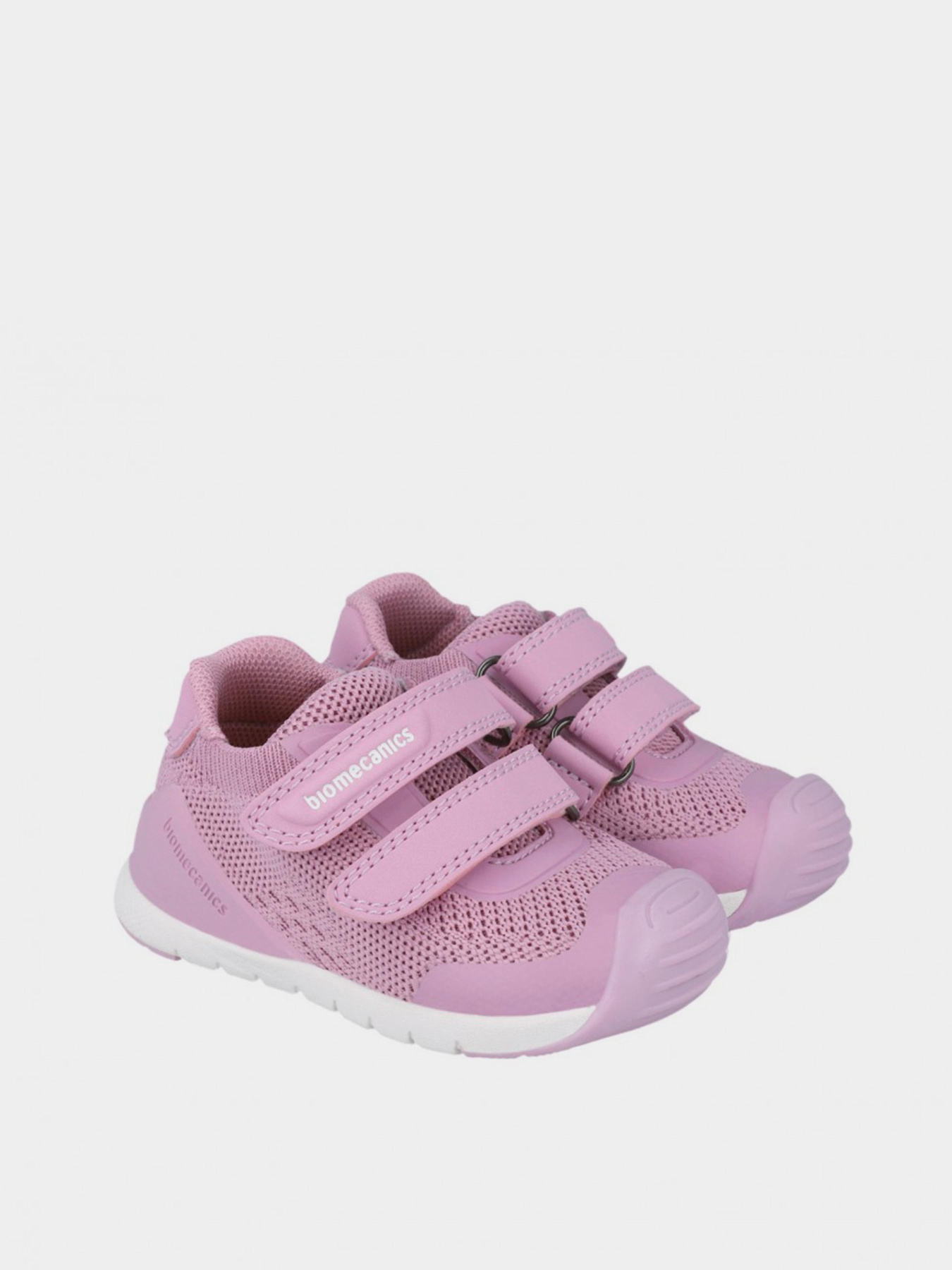 Кроссовки повседневные Biomecanics модель 251135-B032 Фото