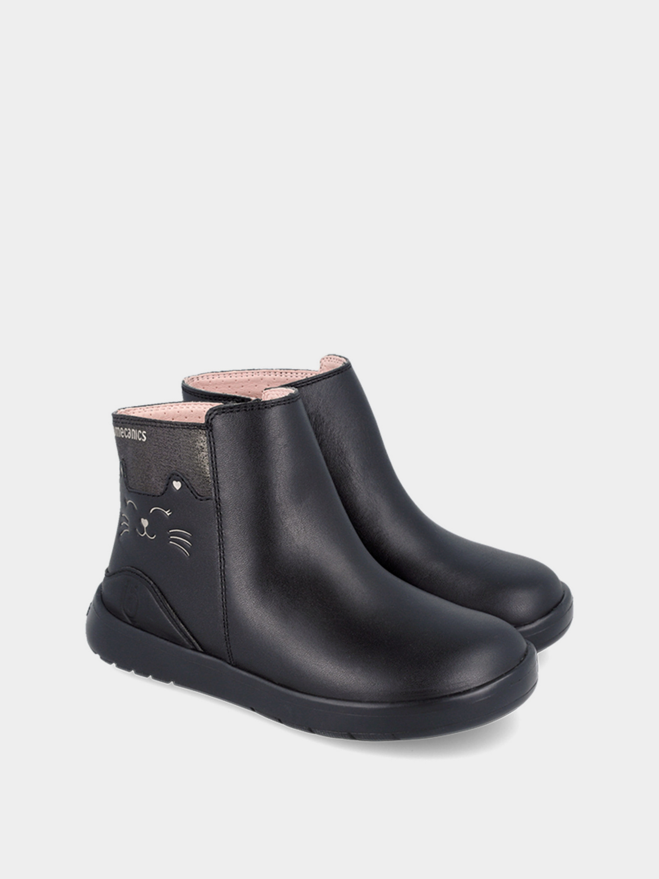 Ботинки Biomecanics модель 251233-A054FB Фото