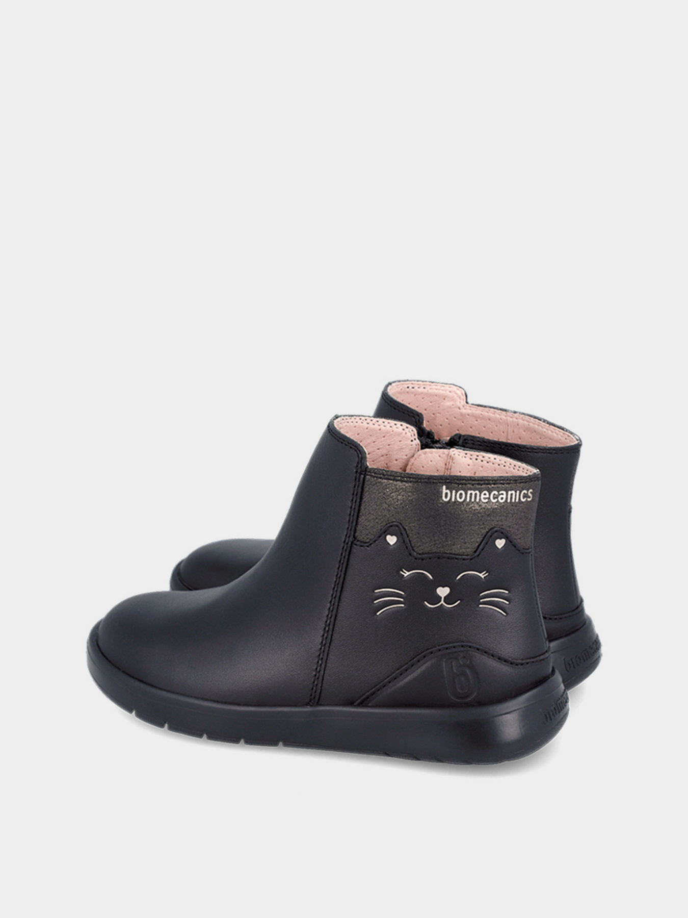 Ботинки Biomecanics модель 251233-A054FB Фото