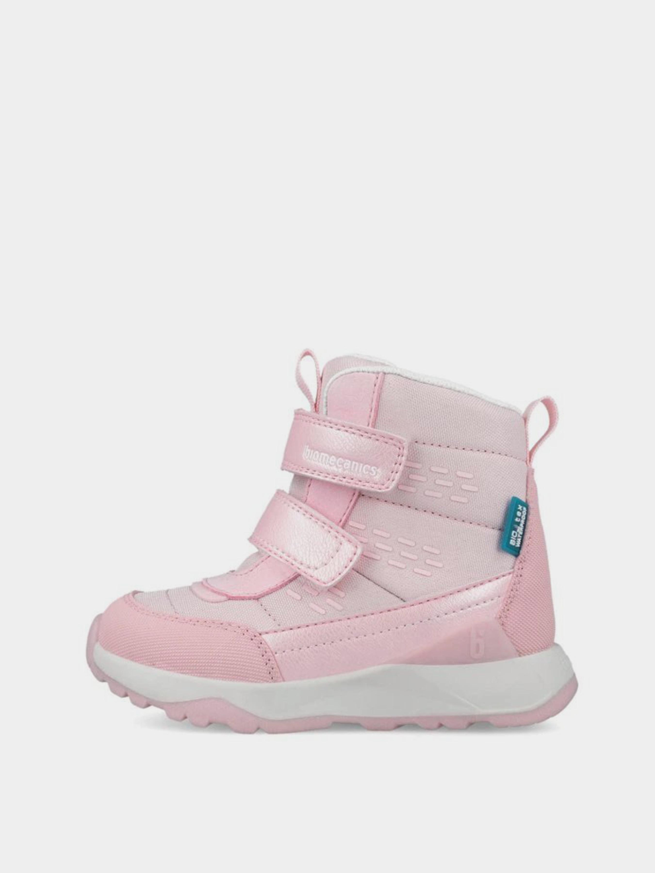 Ботинки Biomecanics модель 251255-B032 Фото