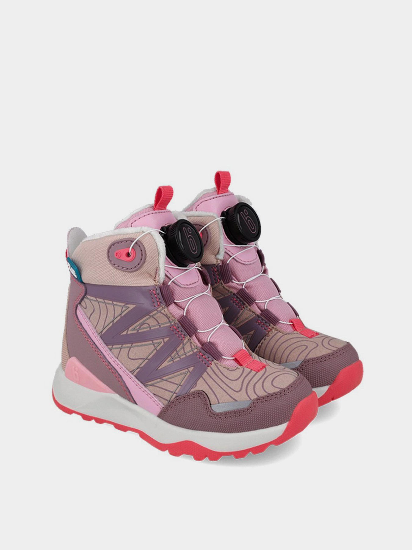 Ботинки Biomecanics модель 251256-D032 Фото