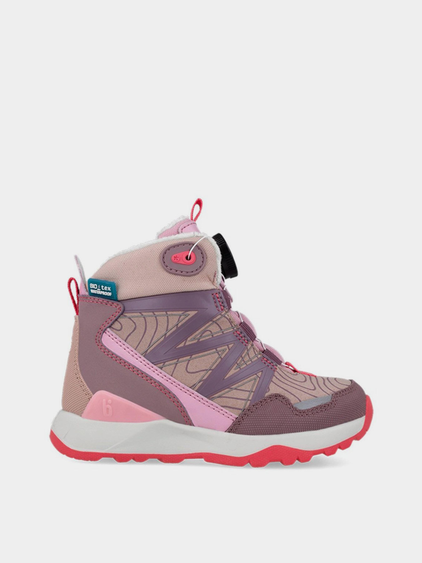 Ботинки Biomecanics модель 251256-D032 Фото