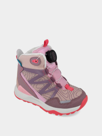 Ботинки Biomecanics модель 251256-D032 Фото