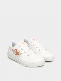 Кеды низкие Braska модель 525971 Фото