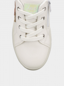 Кеды низкие Braska модель 525971 Фото