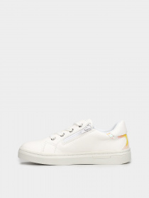 Кеды низкие Braska модель 525971 Фото