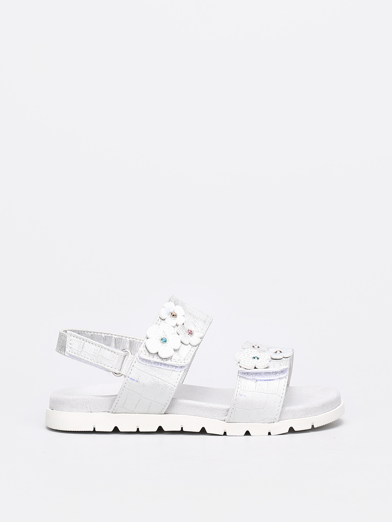 Сандалии Braska модель 522481 Фото