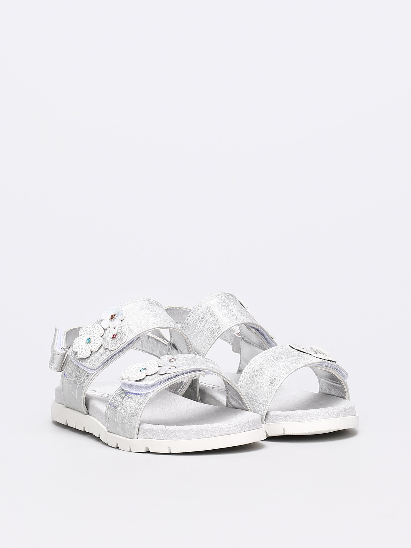 Сандалії Braska модель 522481 Фото