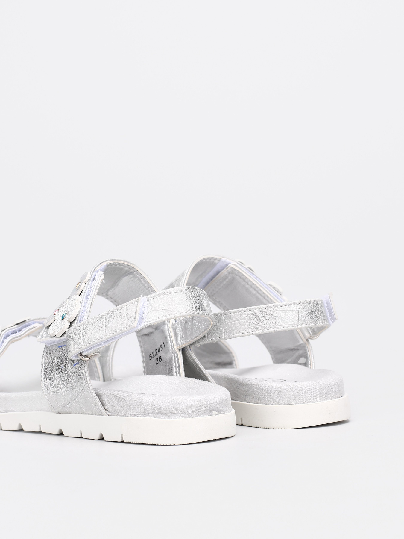 Сандалії Braska модель 522481 Фото