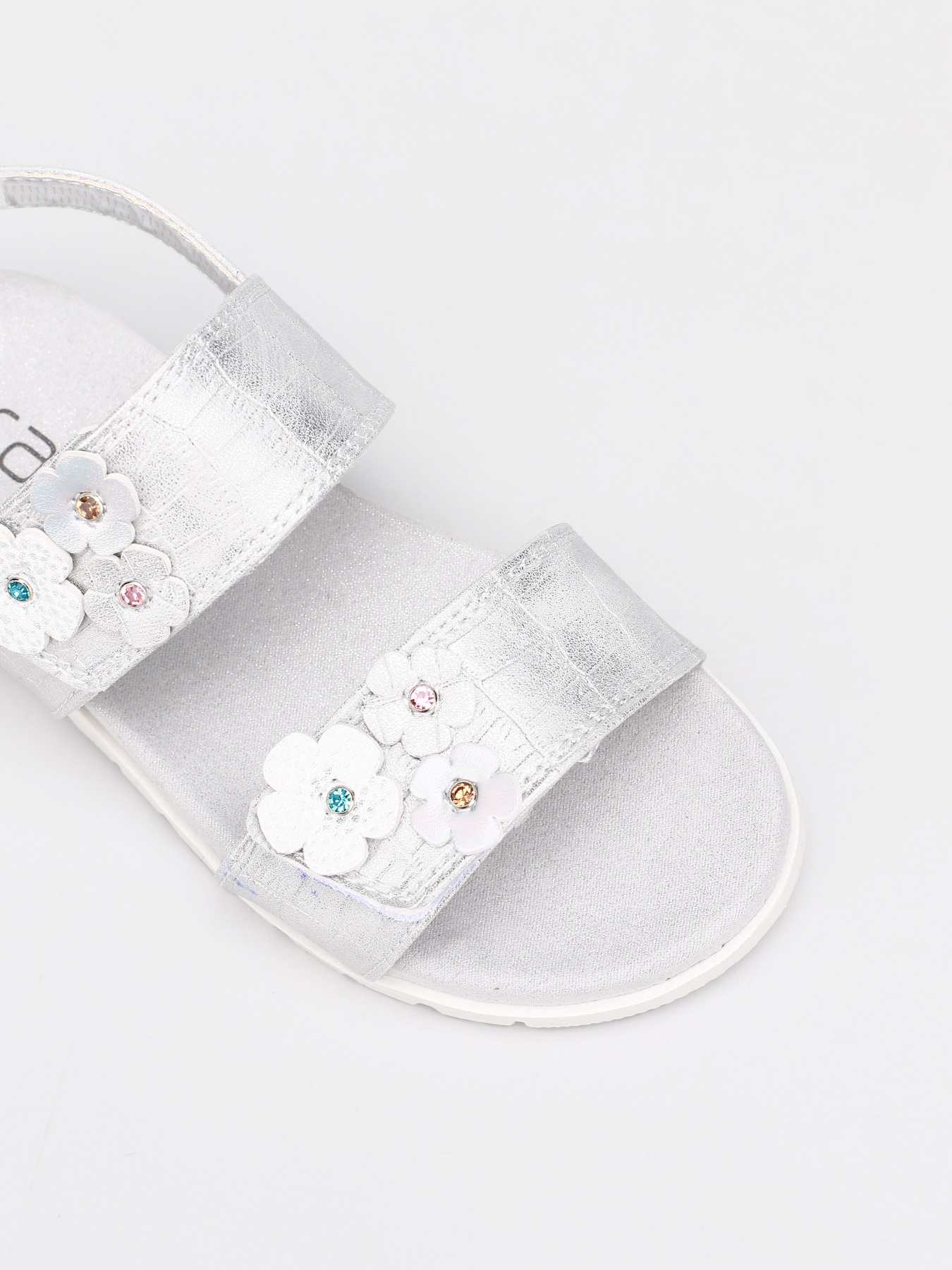 Сандалії Braska модель 522481 Фото