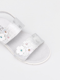 Сандалії Braska модель 522481 Фото