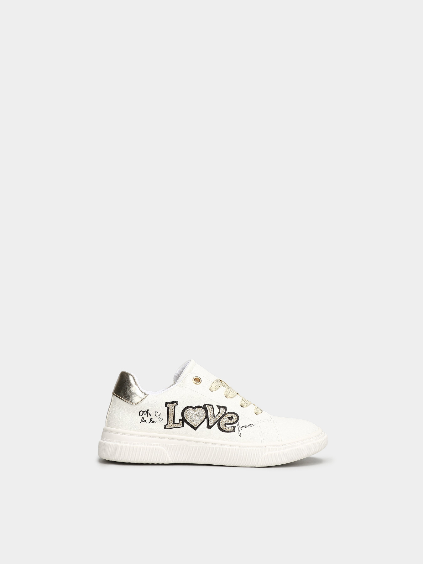 Кеды низкие Braska модель 526310 Фото