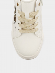 Кеды низкие Braska модель 526310 Фото