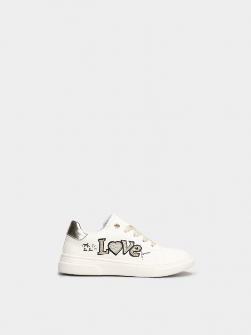 Кеды низкие Braska модель 526310 Фото