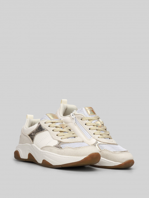 Кроссовки Braska модель 536769 Фото