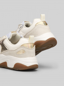 Кроссовки повседневные Braska модель 536769 Кроссовки повседневные Braska модель 536769 Фото