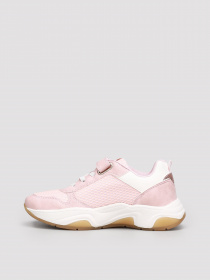 Кроссовки Braska модель 536509 Фото