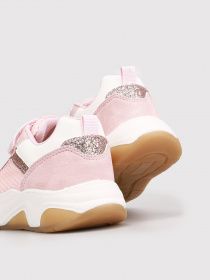 Кроссовки Braska модель 536509 Фото