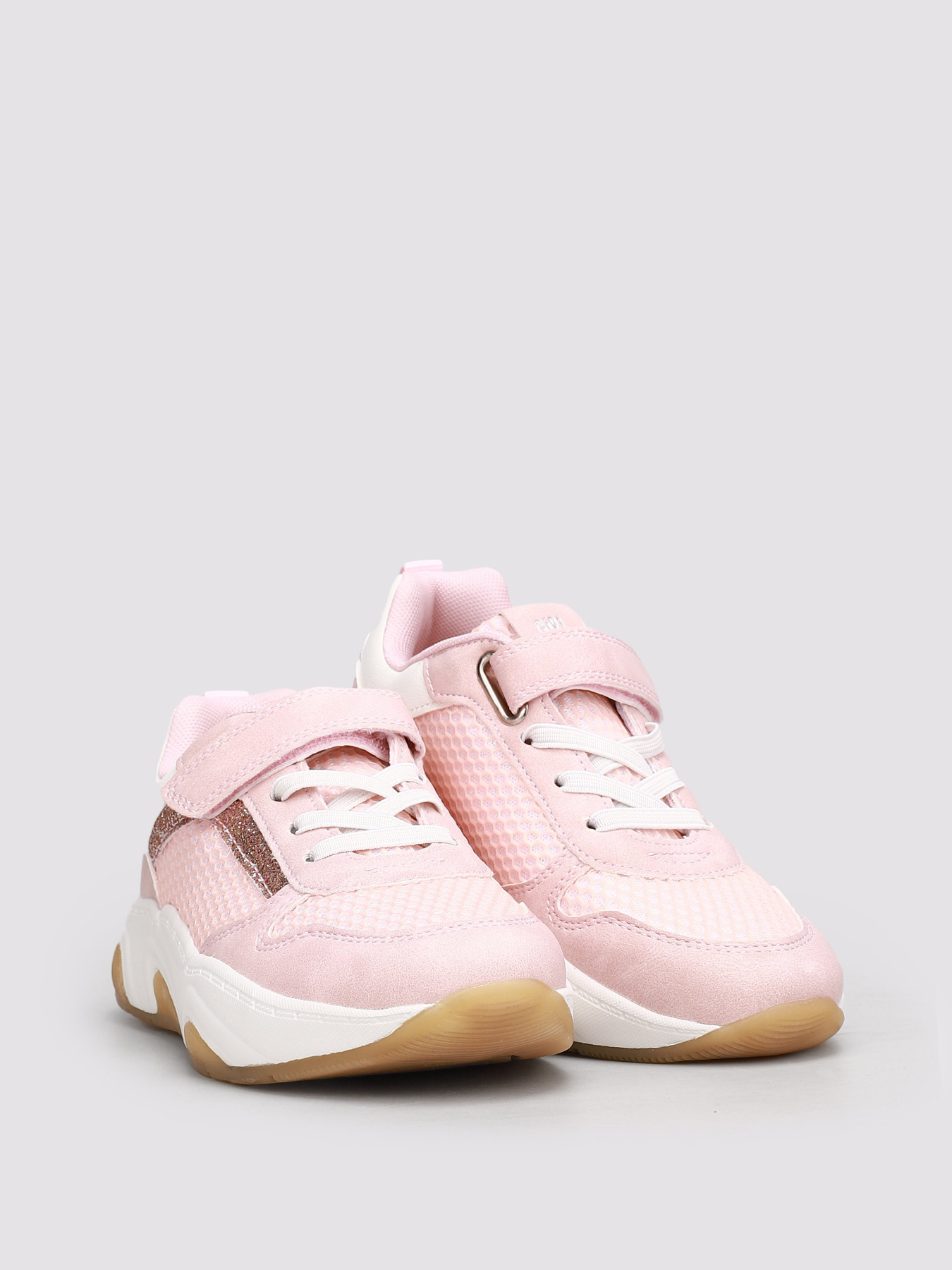 Кросівки повсякденні Braska модель 536509 Фото